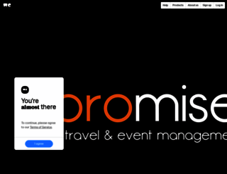 promise.wetransfer.com screenshot