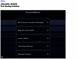 promise686.biz screenshot