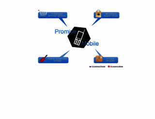 promisemobile.ru screenshot