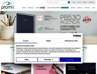 promitspa.com screenshot