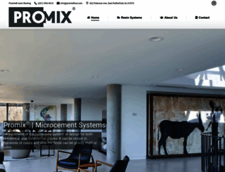 promixfloor.com screenshot