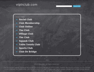 promo.viplrclub.com screenshot