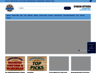 promo2u.com screenshot