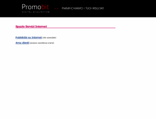 promobit.net screenshot