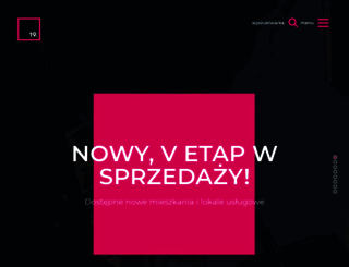 promocja.19dzielnica.pl screenshot