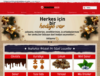 promocook.com.tr screenshot