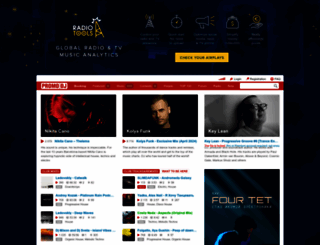 promodj.com screenshot
