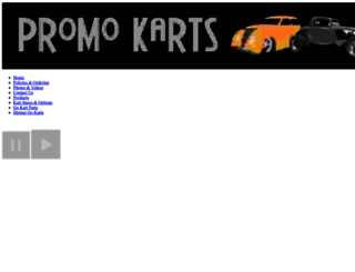 promokartsusa.com screenshot