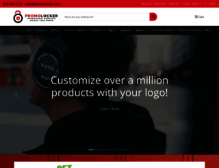 promolocker.com screenshot