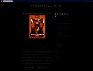 promotingwomen.blogspot.com screenshot