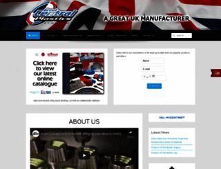 promotional-plastic.com screenshot