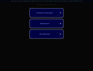 prong.com screenshot
