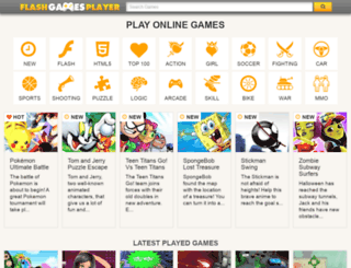 prop-hunt.flashgamesplayer.com screenshot