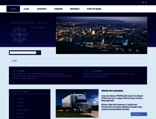 propellerclub-bsl.ch screenshot