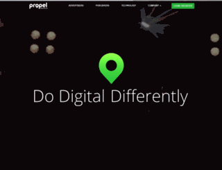 propelmedia.com screenshot