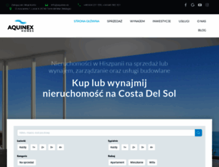 properties-costadelsol.es screenshot