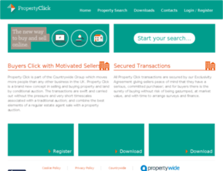 property-click.com screenshot
