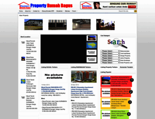 property-rumahbagus.blogspot.com screenshot