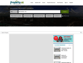 property.cc screenshot