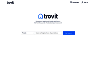 property.trovit.com.sg screenshot