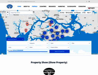 propertyasia.com screenshot