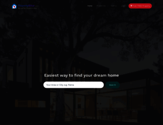 propertybihar.com screenshot