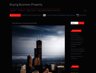propertybuyerhelp.com screenshot