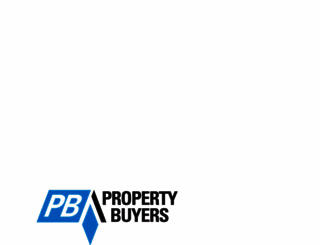 propertybuyerspittsburgh.com screenshot