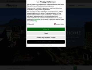 propertycenturycity.co.za screenshot