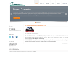 propertyct.us screenshot