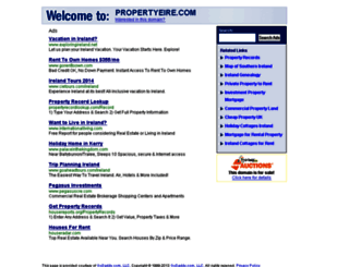 propertyeire.com screenshot