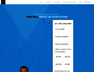 propertygta.com screenshot