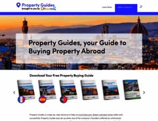 propertyguides.com screenshot