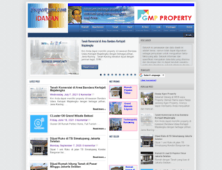 propertyini.com screenshot