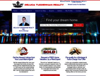 propertyinrealestate.com screenshot