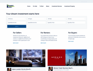 propertyinvestmentdirect.com screenshot