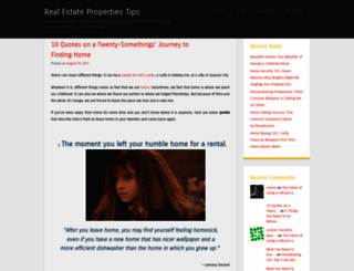 propertyinvestmentphilippines.wordpress.com screenshot