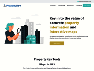 propertykey.com screenshot
