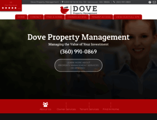 propertymanagement-vancouver.com screenshot
