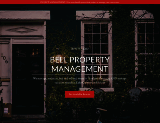 propertymanagementky.com screenshot