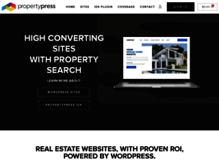 propertypress.com screenshot