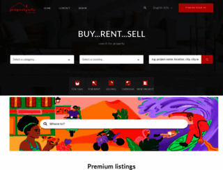 propertysifu.com.my screenshot