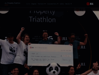 propertyswim.com screenshot