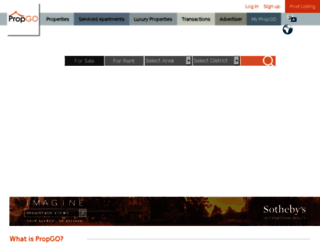 propgo-staging.com screenshot