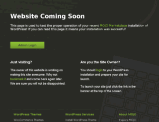 propostechnology.com screenshot