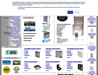 proproductssales.com screenshot