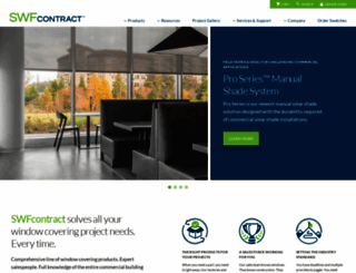 proquote.swfconnect.com screenshot