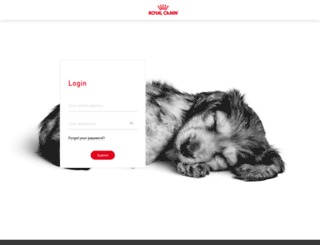 proshop.royalcanin.co.uk screenshot