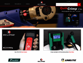 proskit.com screenshot