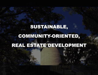 prospectparkproperties.com screenshot